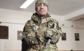 Voronin Sergey Vasilevich