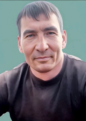 Vasilev Sergey Viktorovich