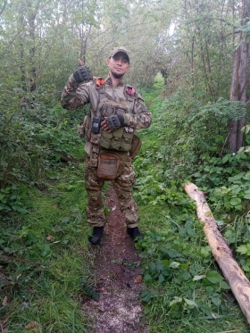 Savin Aleksey Vladimirovich