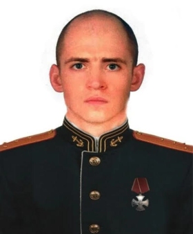 Аверьянов Антон Сергеевич