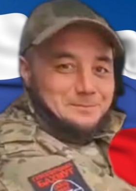 Karimov Radik Alfirovich