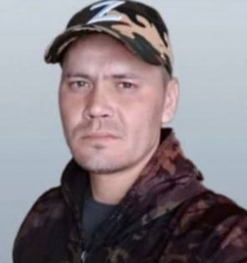 Kharin Fedor Valerevich