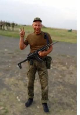 Tkachev Yuriy Vladimirovich