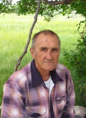 Astafev Yuriy Nikolaevich