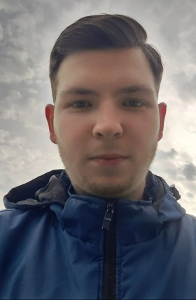 Вилисов Игорь Александрович