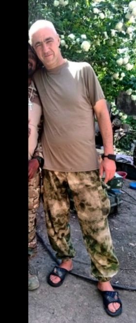 Kuzmin Yuriy Vladimirovich