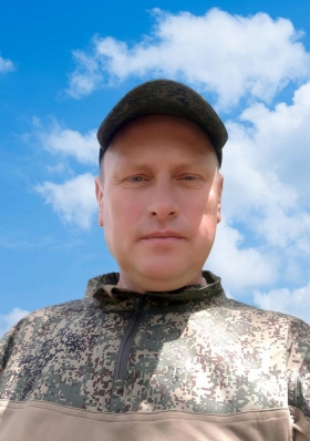 Fedorov Sergey Aleksandrovich
