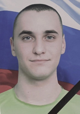 Larin Ivan Alekseevich