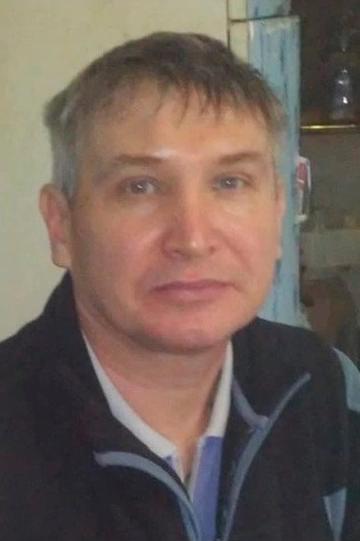 Vorobev Aleksey Mikhaylovich