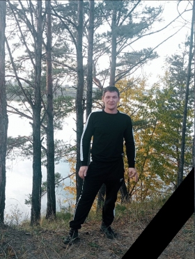 Ivanov Aleksey Nikolaevich