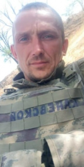 Kovalev Artem Viktorovich