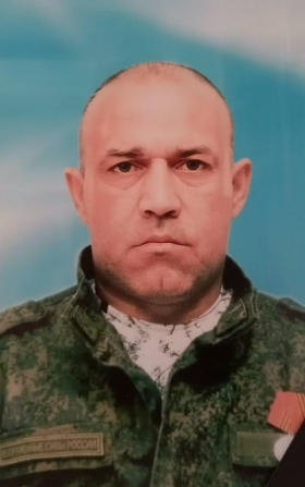 Gasanbekov Ramin Gasanbekovich