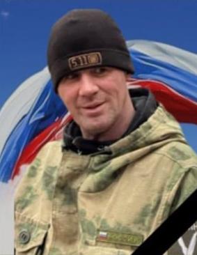 Chupin Aleksandr Valerevich