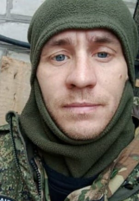 Agapov Ivan Viktorovich
