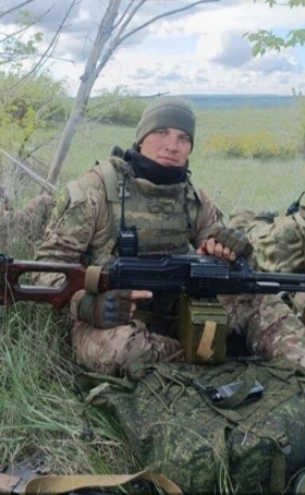 Sokolov Dmitriy Aleksandrovich