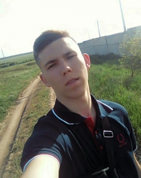 Klimov Evgeniy Aleksandrovich