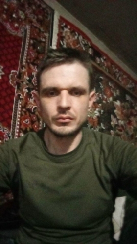 Kolesnikov Viktor Sergeevich