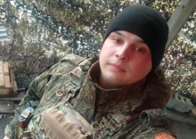 Konovalov Egor Nikolaevich