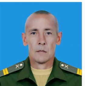 Zaytsev Aleksey