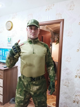 Egorov Vladislav