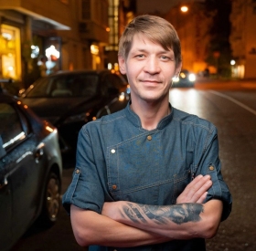 Корсаков Александр