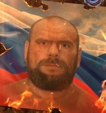 Vasilev Aleksey Vladimirovich