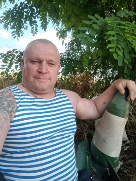Belinskiy Vladlen Aleksandrovich