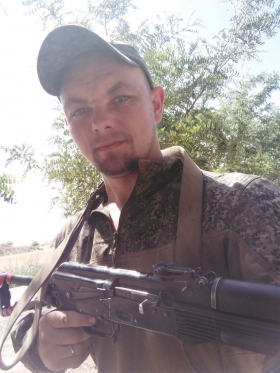 Филончик Павел Петрович