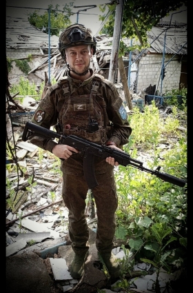 Andreev Dmitriy Sergeevich