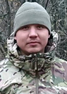 Kazantsev Andrey Vladimirovich