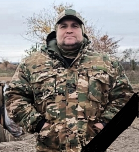 Skiba Vyacheslav