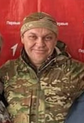 Pecherskiy Nikolay Nikolaevich
