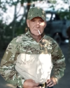 Klimin Oleg Mikhaylovich