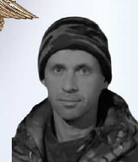 Zudin Aleksey Aleksandrovich