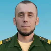 Silnitskiy Aleksey