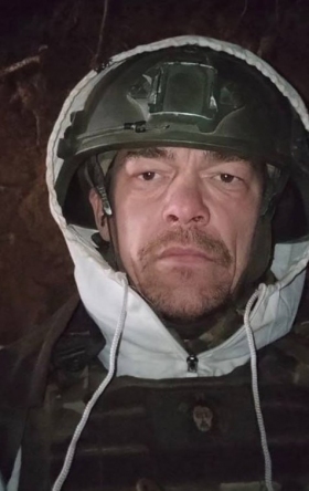 Belkov Anton Vladimirovich