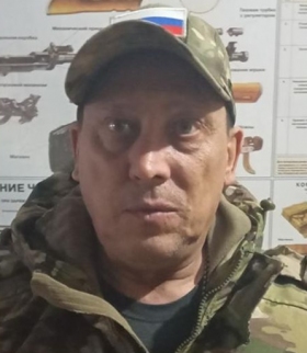 Pushnin Sergey Alekseevich