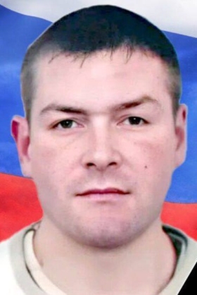 Timoshin Ivan Vladimirovich