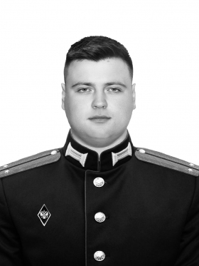 Susnin Danil Aleksandrovich