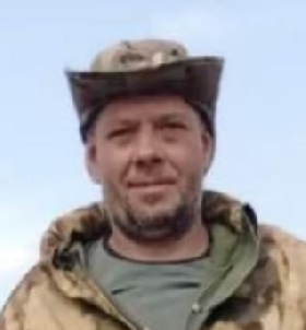 Larionov Dmitriy Vladimirovich