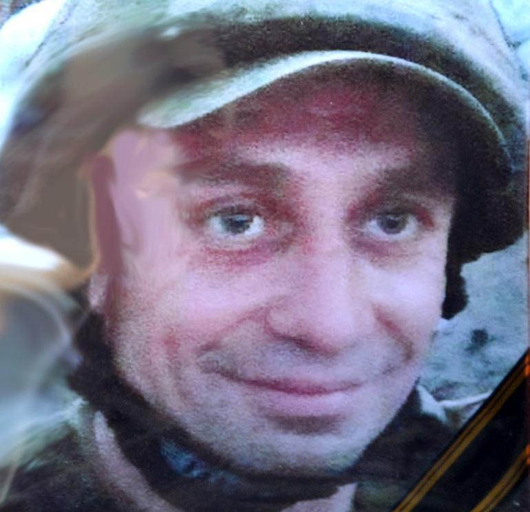 Obukhov Denis Petrovich