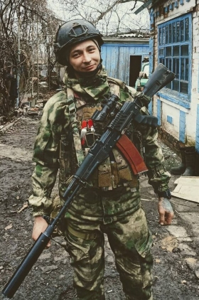 Kim Viktor Anatolevich