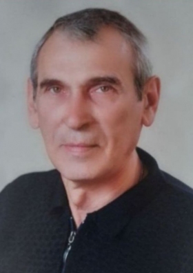 Ankudinov Mikhail Vasilevich