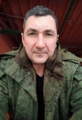 Semenov Andrey Vladimirovich