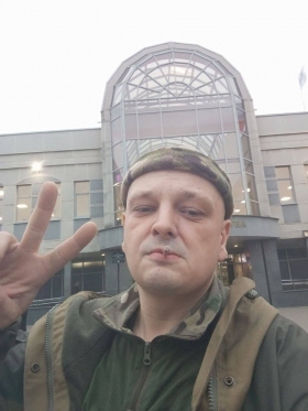 Fedotov Andrey Anatolevich