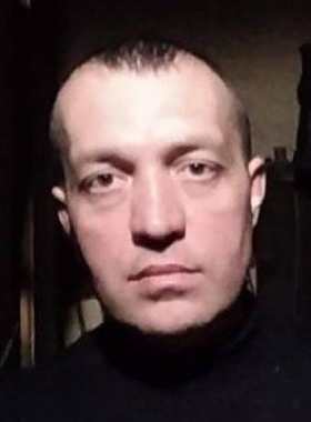 Naydenov Sergey Vladimirovich