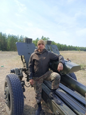 Vladimirov Dmitriy Vladimirovich