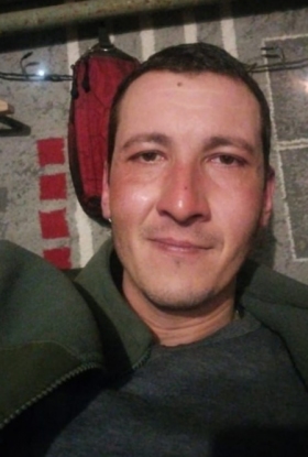 Romanov Roman Evgenevich