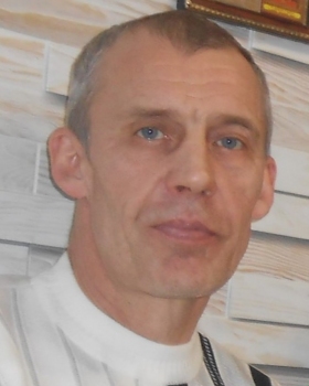 Ivanov Evgeniy Yurevich