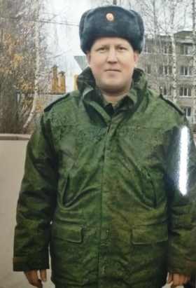 Kuznetsov Dmitriy Vladimirovich